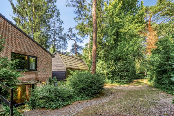 Medium property photo - Wolfhezerweg 120-76, 6874 AW Wolfheze
